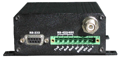 Spectra920 Rear_0904